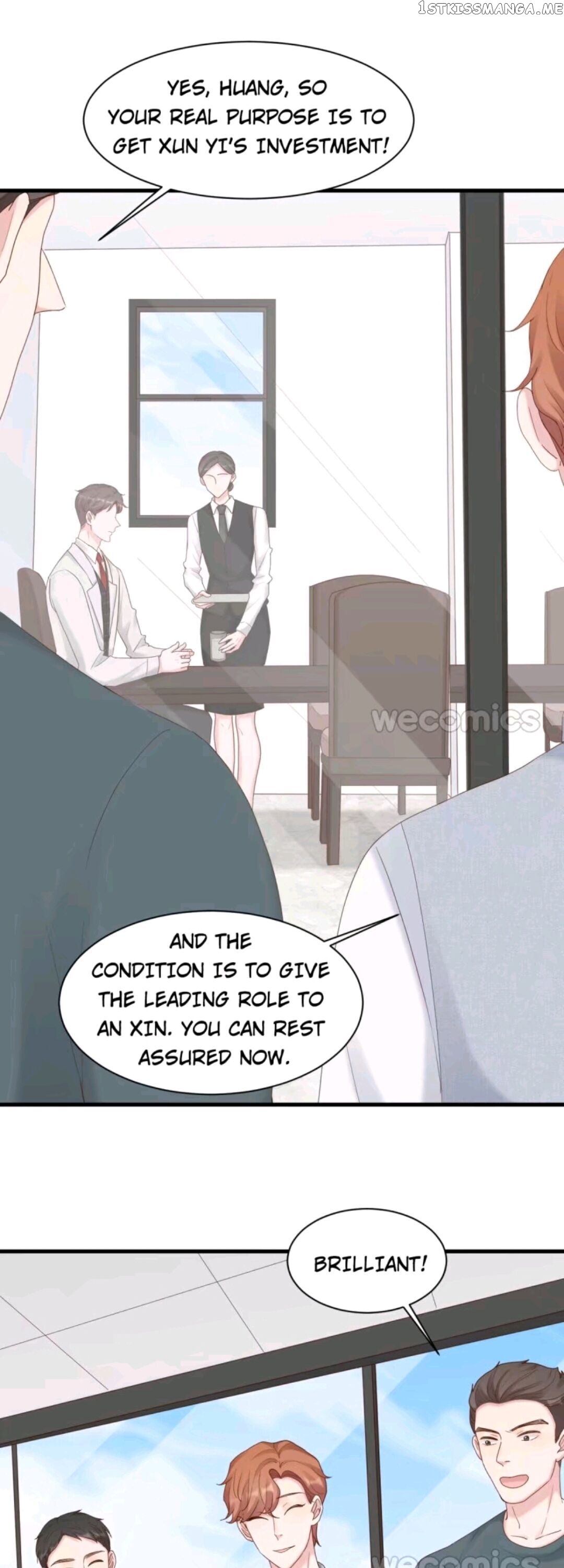 The Best Actress Returns chapter 25 - page 17