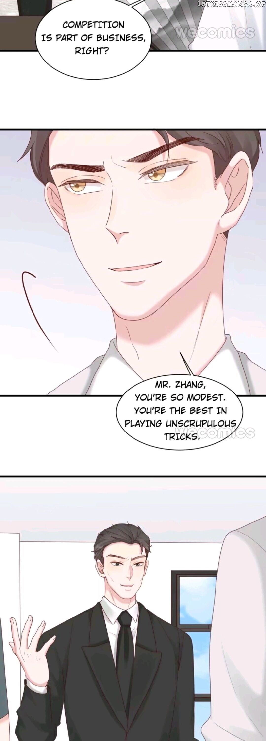 The Best Actress Returns chapter 25 - page 22