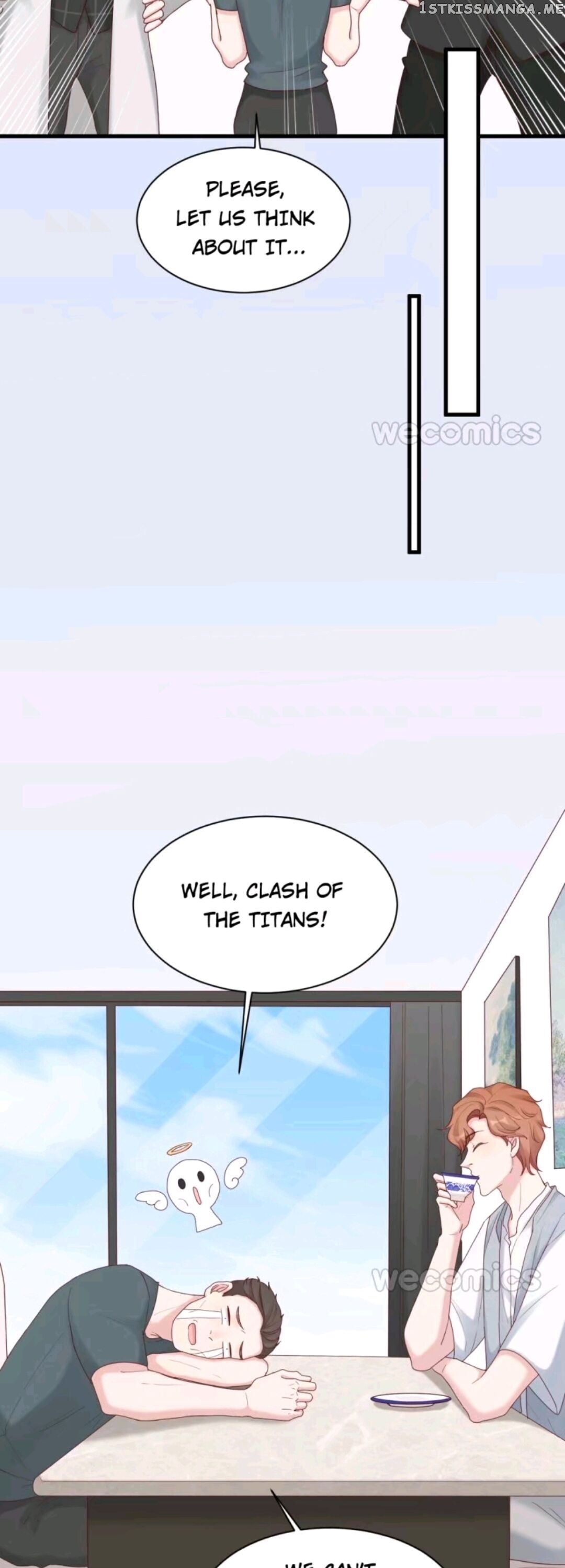 The Best Actress Returns chapter 25 - page 25