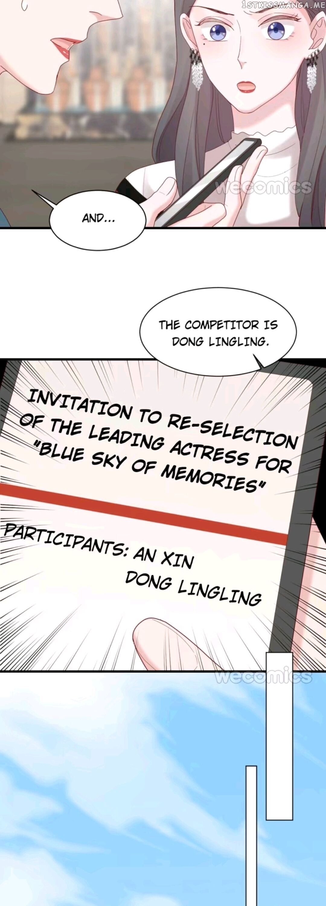 The Best Actress Returns chapter 25 - page 8