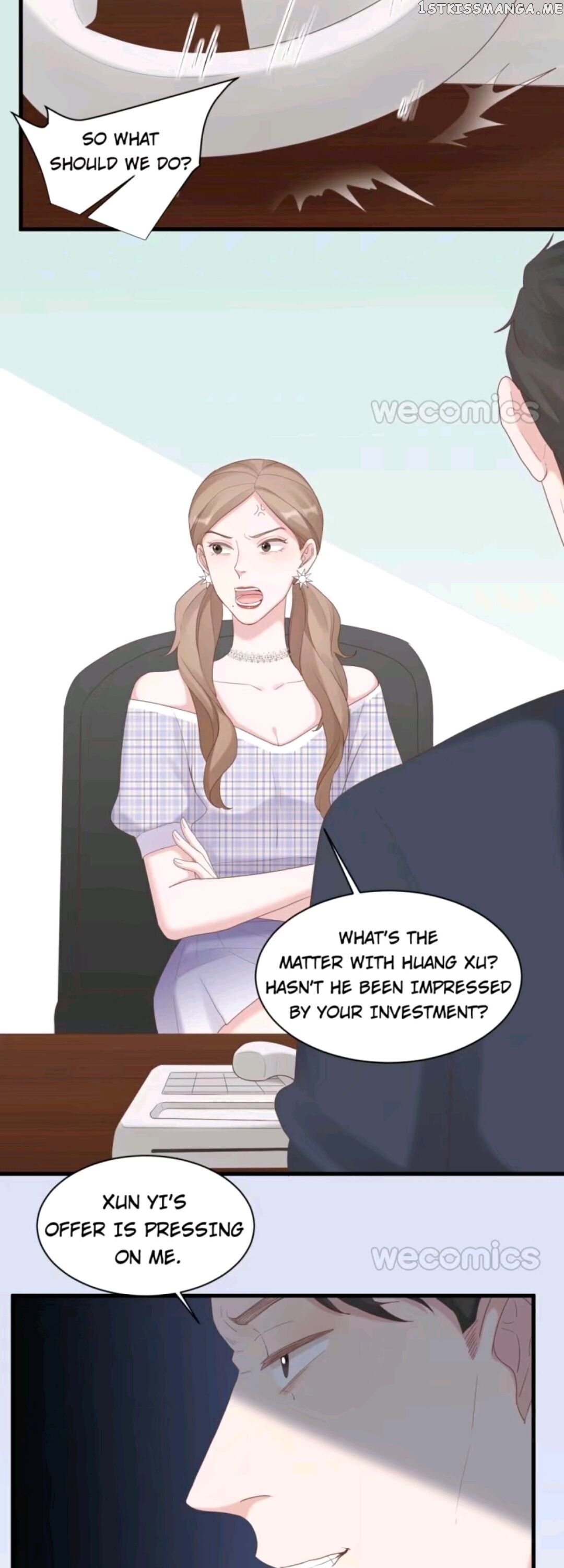 The Best Actress Returns chapter 26 - page 13