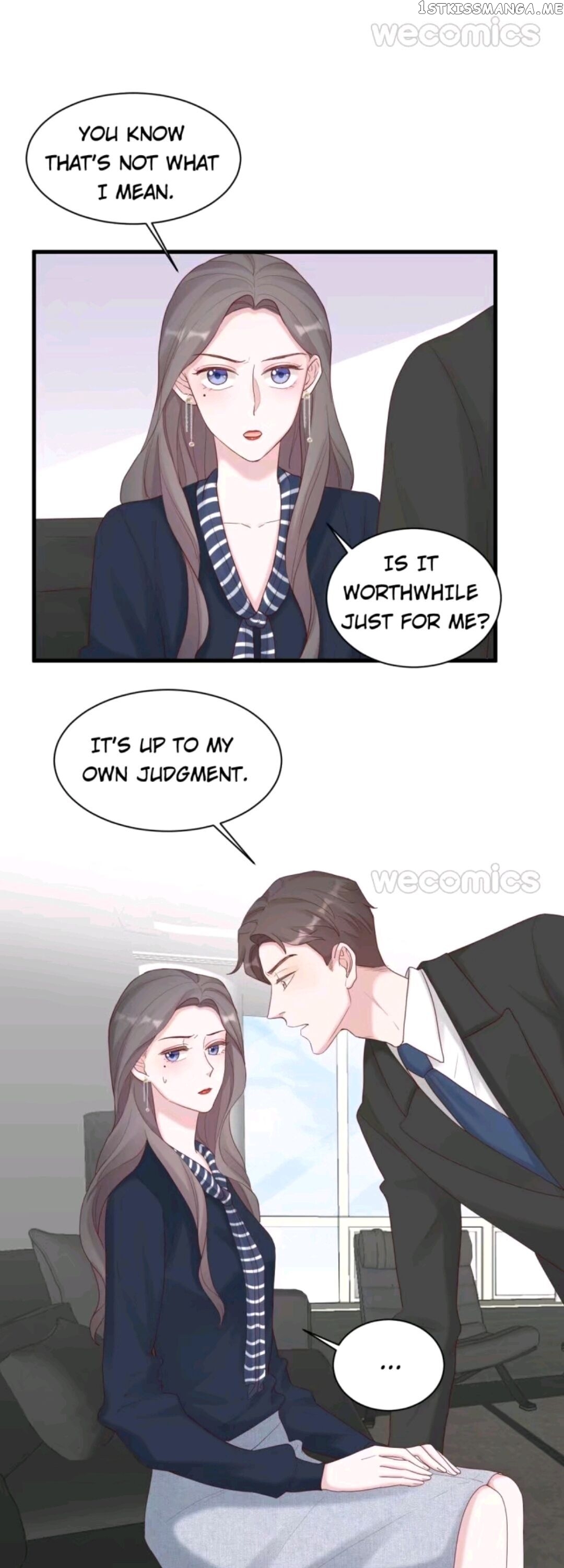 The Best Actress Returns chapter 26 - page 17