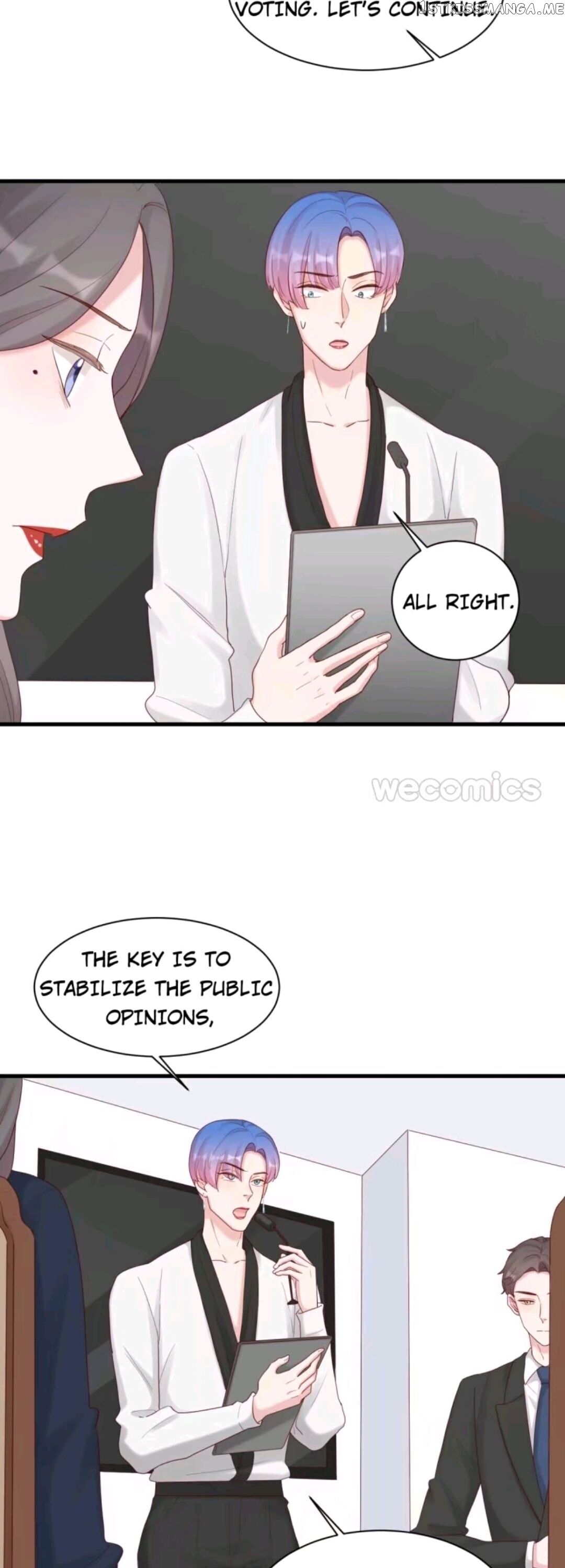 The Best Actress Returns chapter 26 - page 22