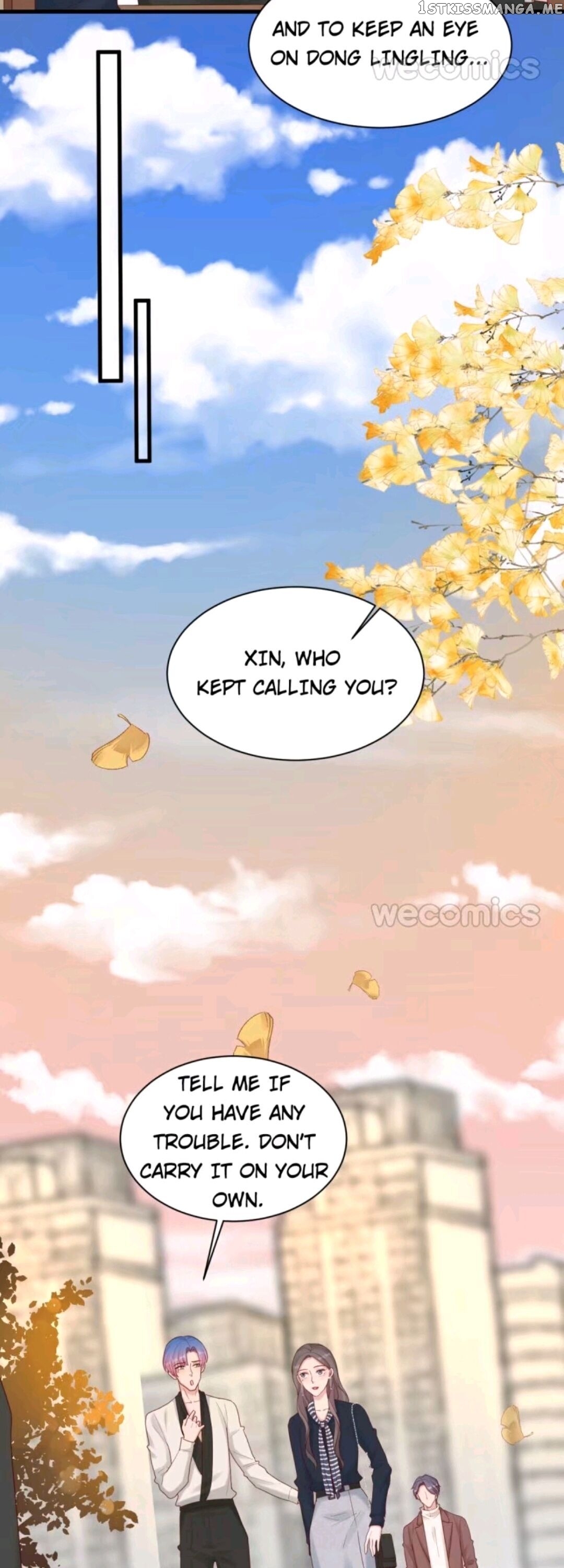 The Best Actress Returns chapter 26 - page 23