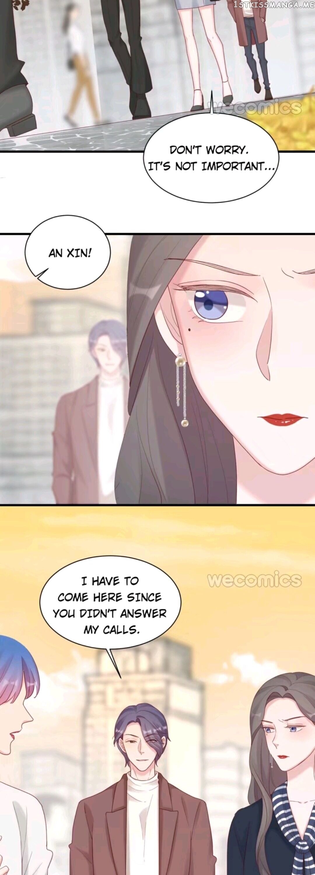 The Best Actress Returns chapter 26 - page 24