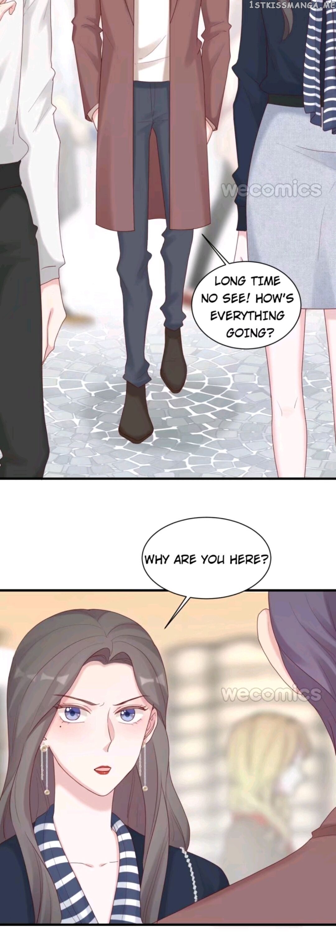 The Best Actress Returns chapter 26 - page 25