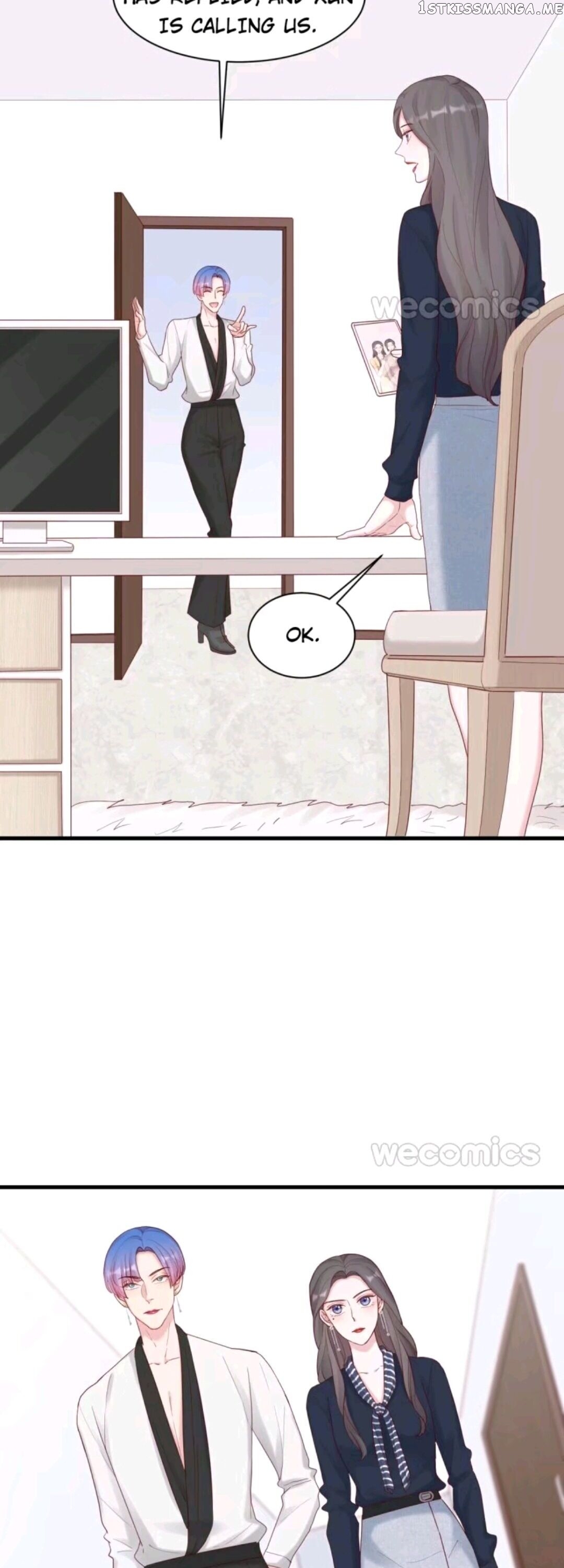 The Best Actress Returns chapter 26 - page 4