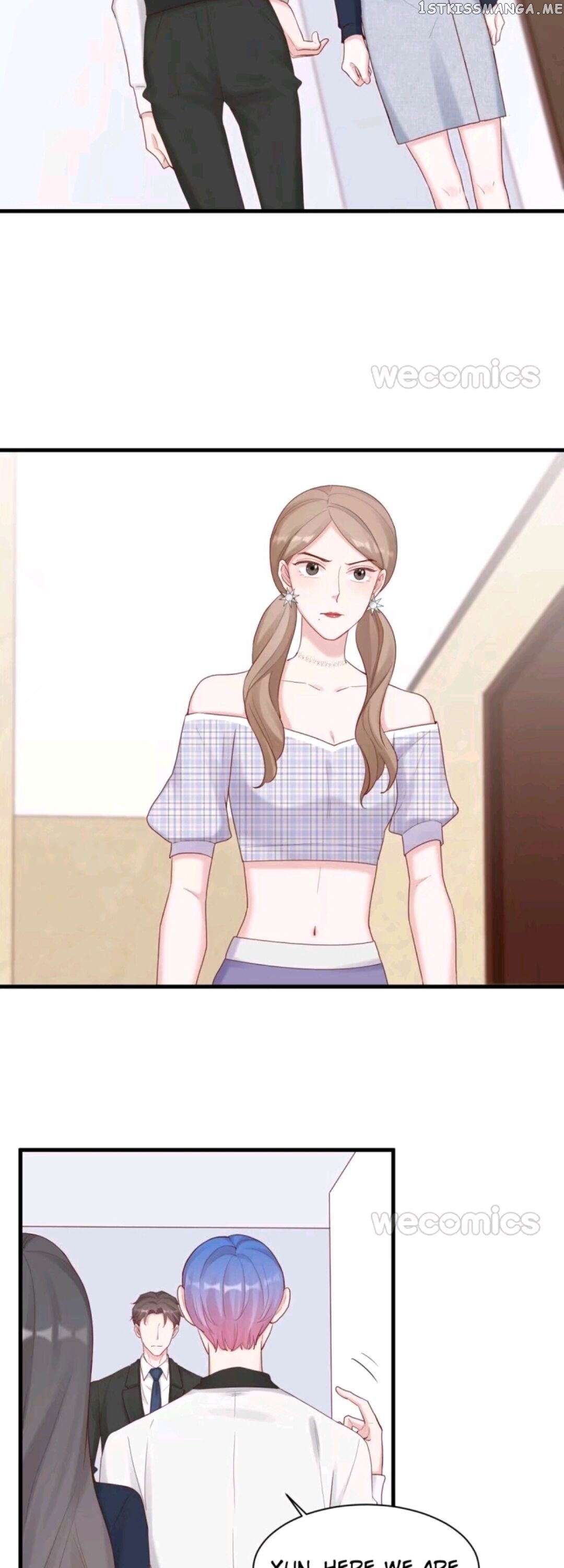 The Best Actress Returns chapter 26 - page 5