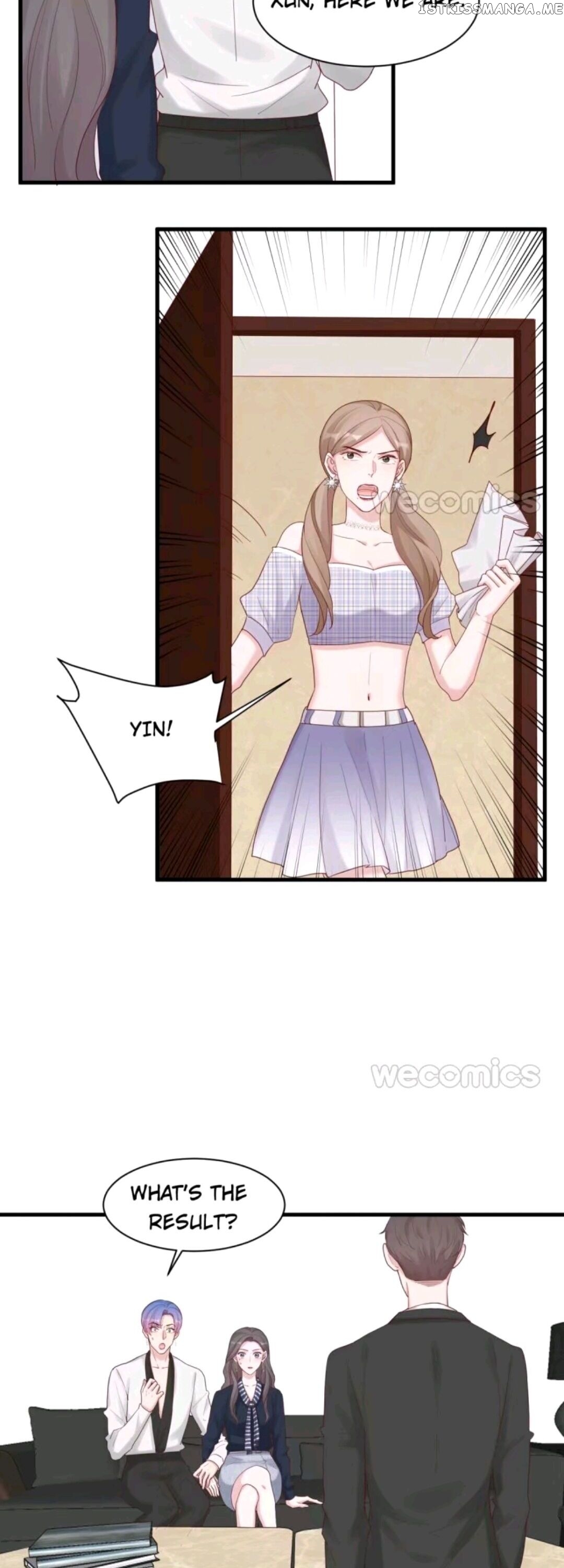 The Best Actress Returns chapter 26 - page 6