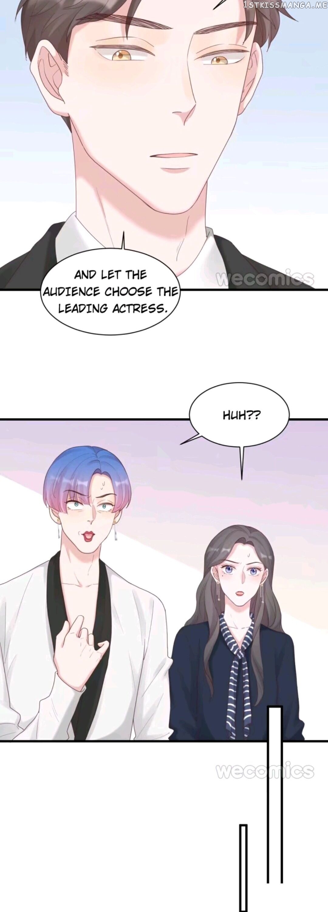The Best Actress Returns chapter 26 - page 8