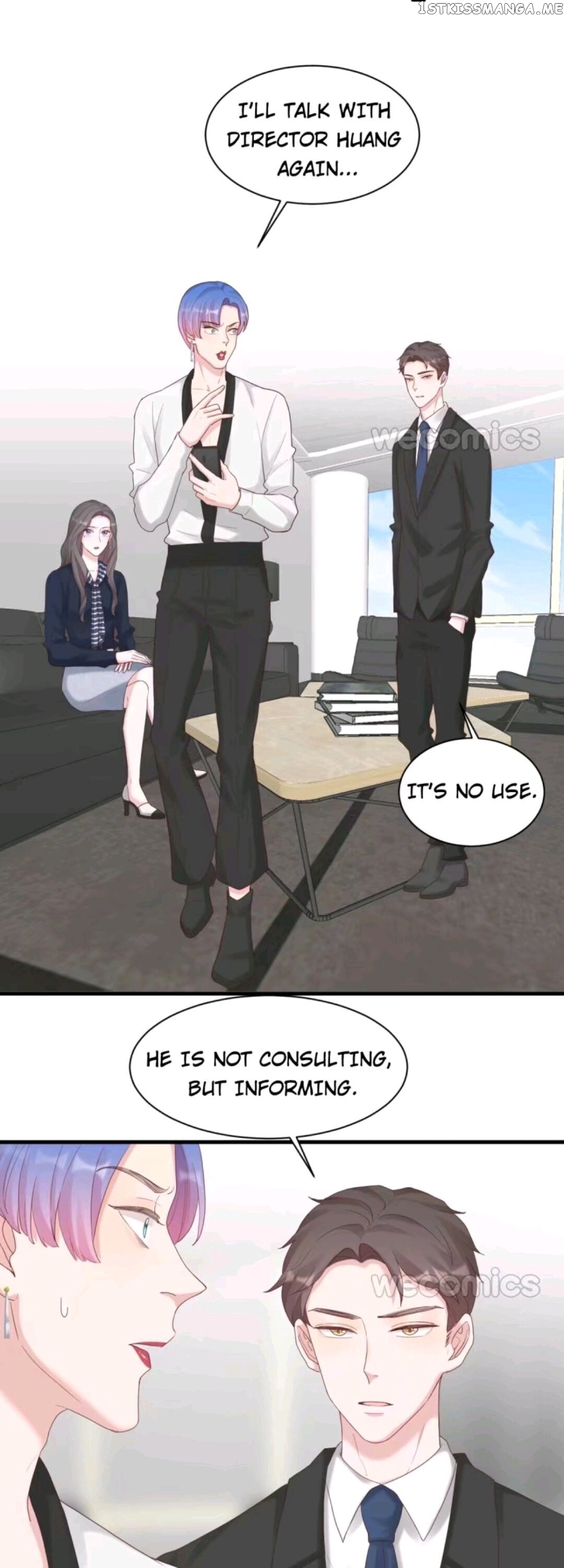 The Best Actress Returns chapter 26 - page 9