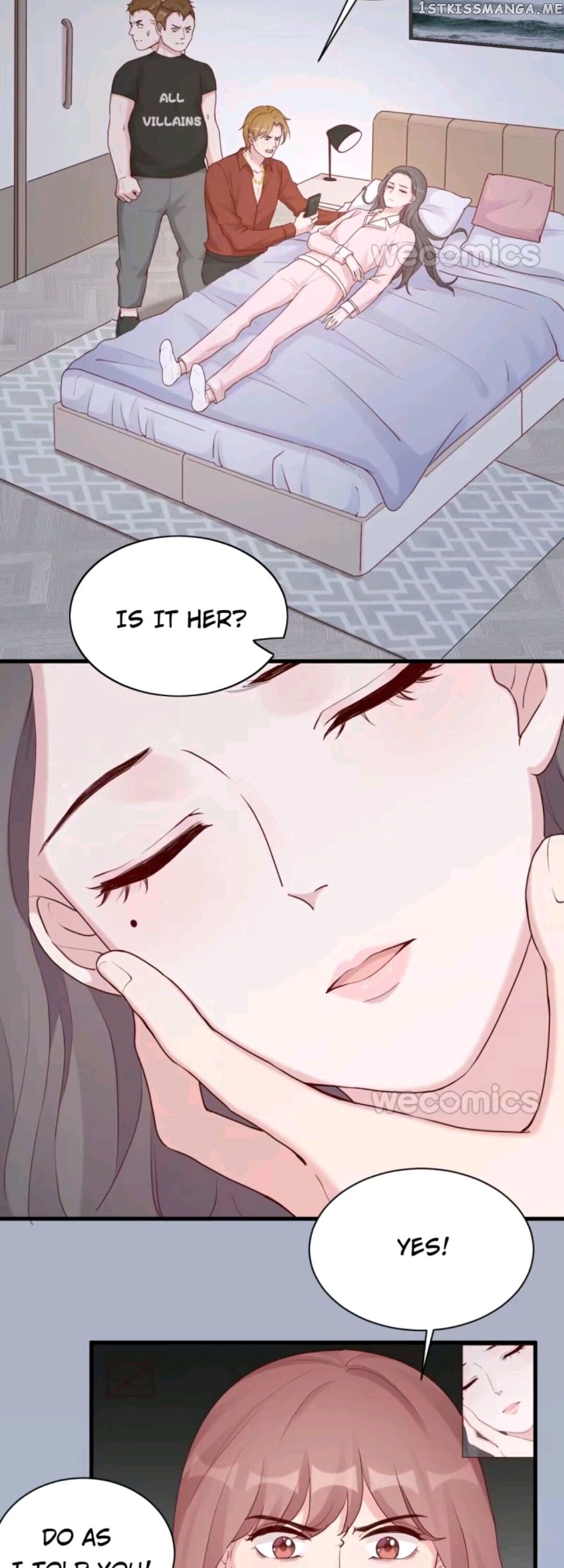 The Best Actress Returns chapter 9 - page 24