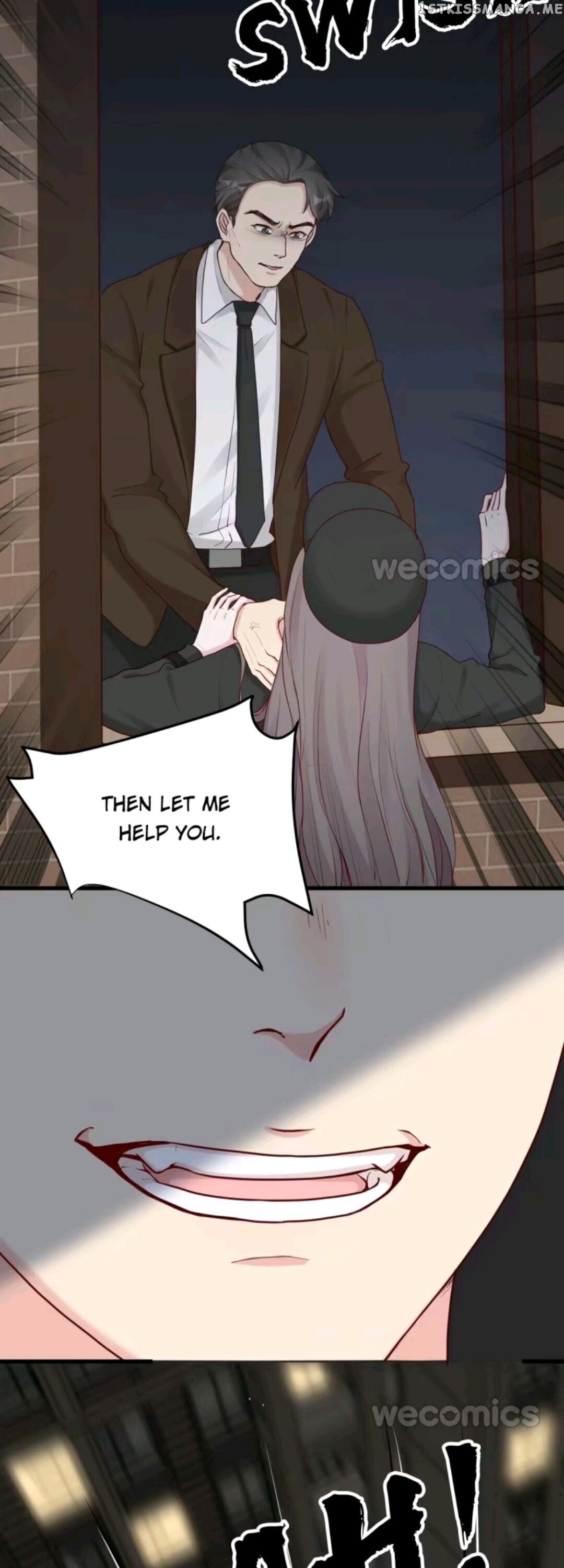 The Best Actress Returns chapter 9 - page 8