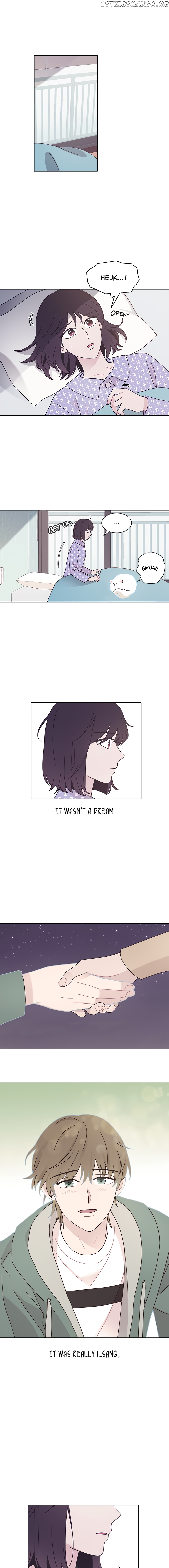 Visible Only To You chapter 16 - page 2