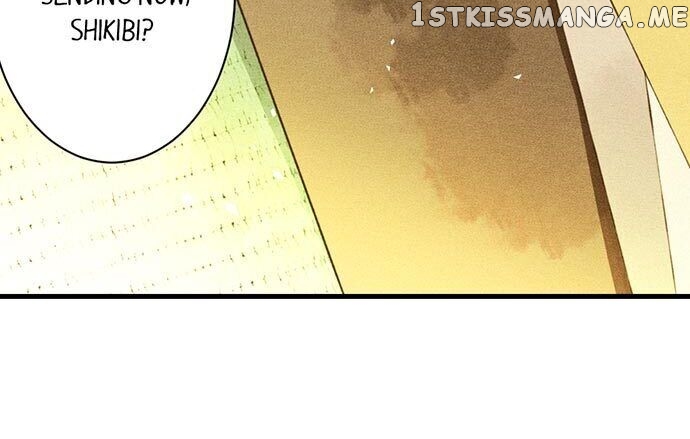 The Secret Of Rakutadou chapter 21 - page 9