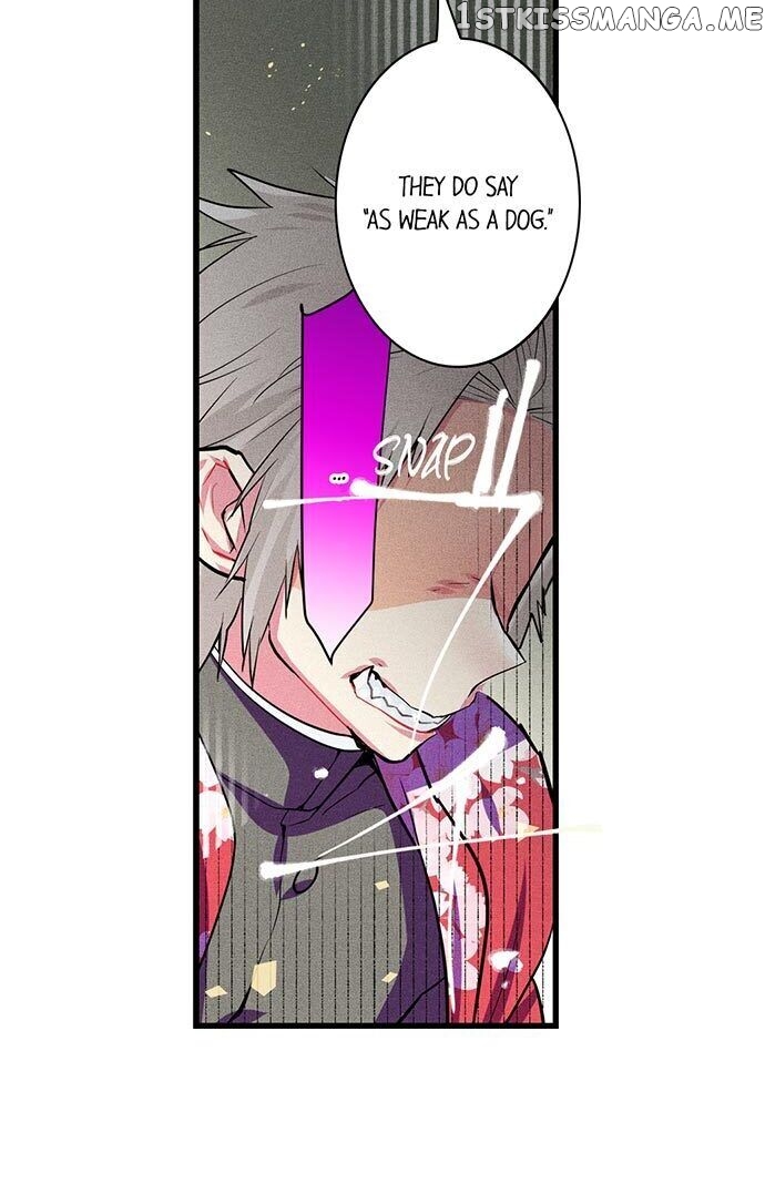 The Secret Of Rakutadou chapter 4 - page 5