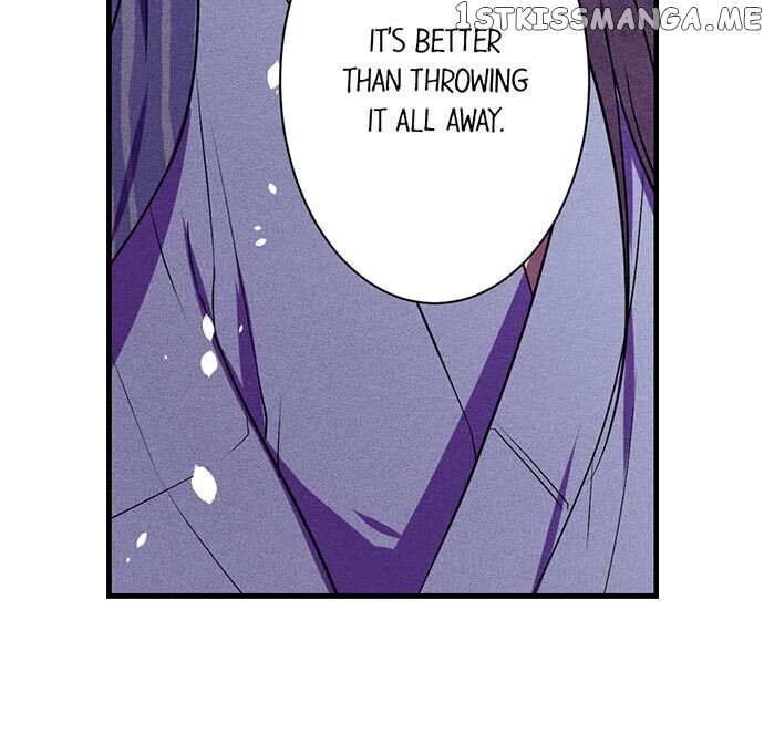 The Secret Of Rakutadou chapter 20 - page 15