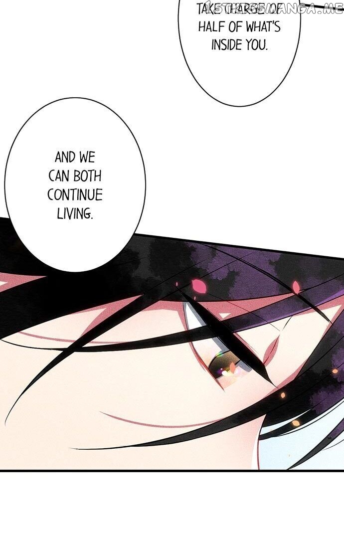 The Secret Of Rakutadou chapter 20 - page 17