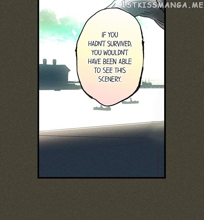 The Secret Of Rakutadou chapter 10 - page 8