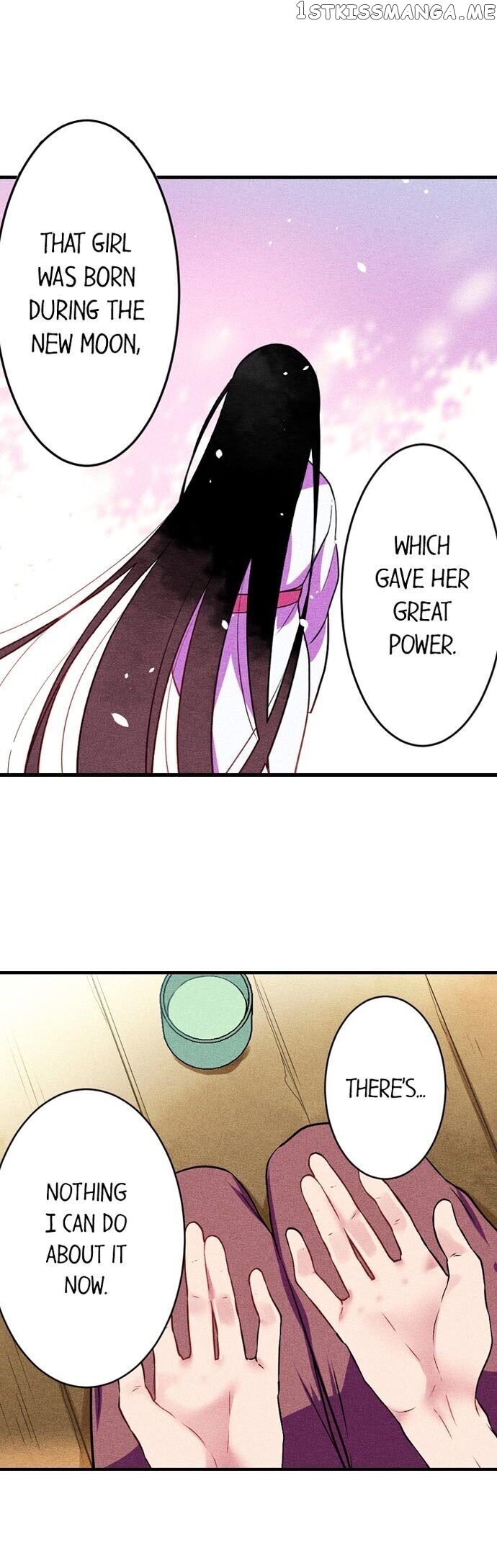 The Secret Of Rakutadou chapter 18 - page 5