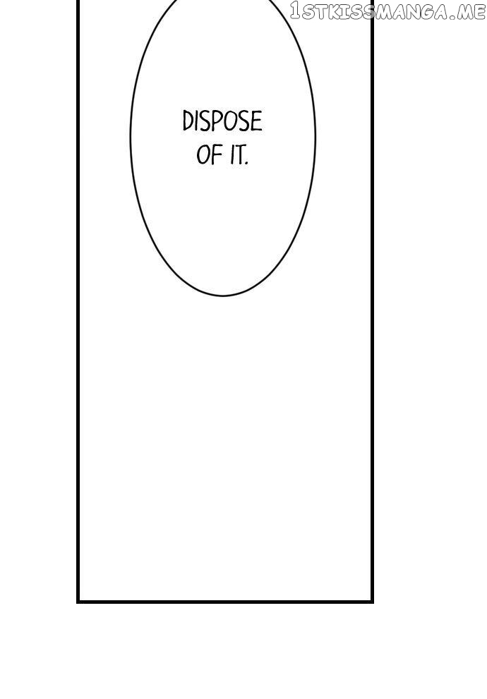 The Secret Of Rakutadou chapter 17 - page 16