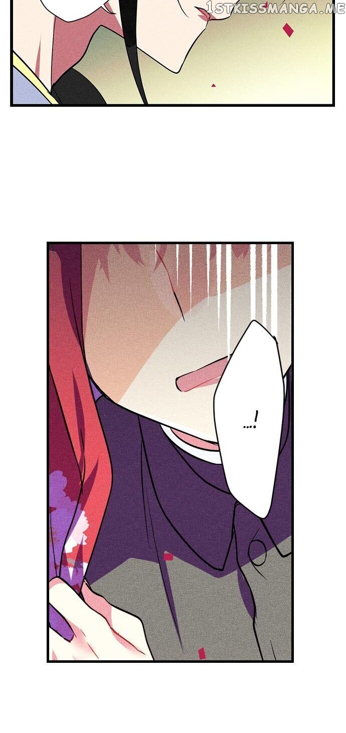 The Secret Of Rakutadou chapter 9 - page 15