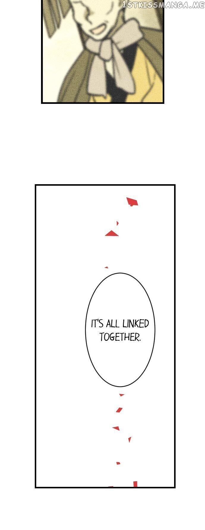 The Secret Of Rakutadou chapter 9 - page 9