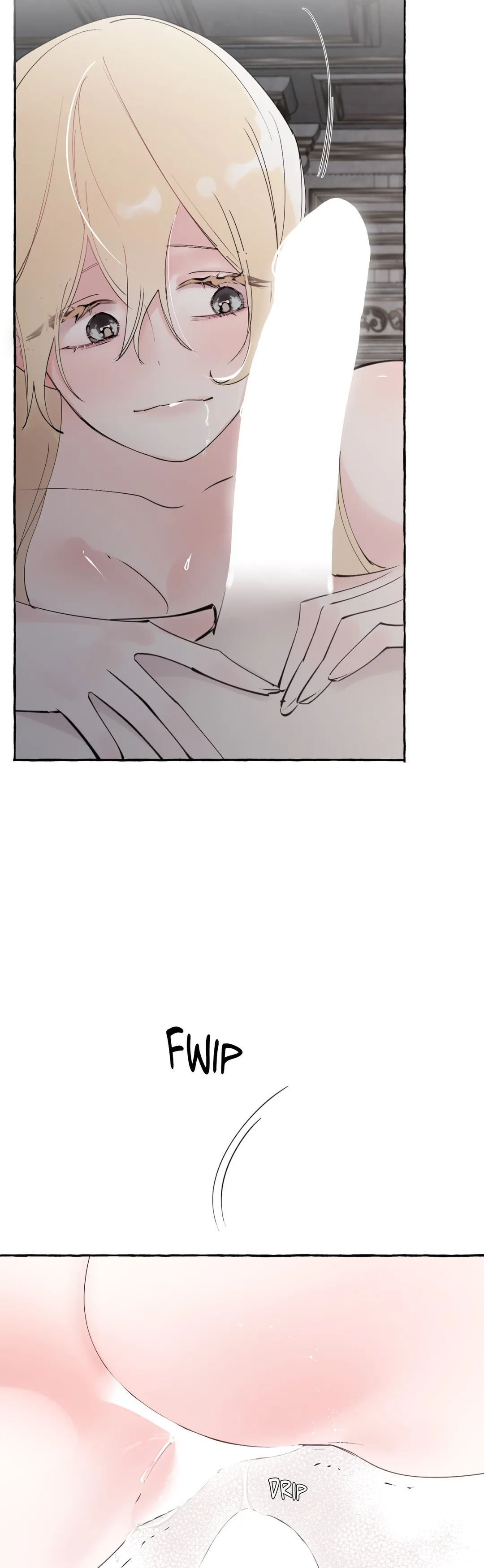Spring Amidst My Wintertide Chapter 8 - page 2