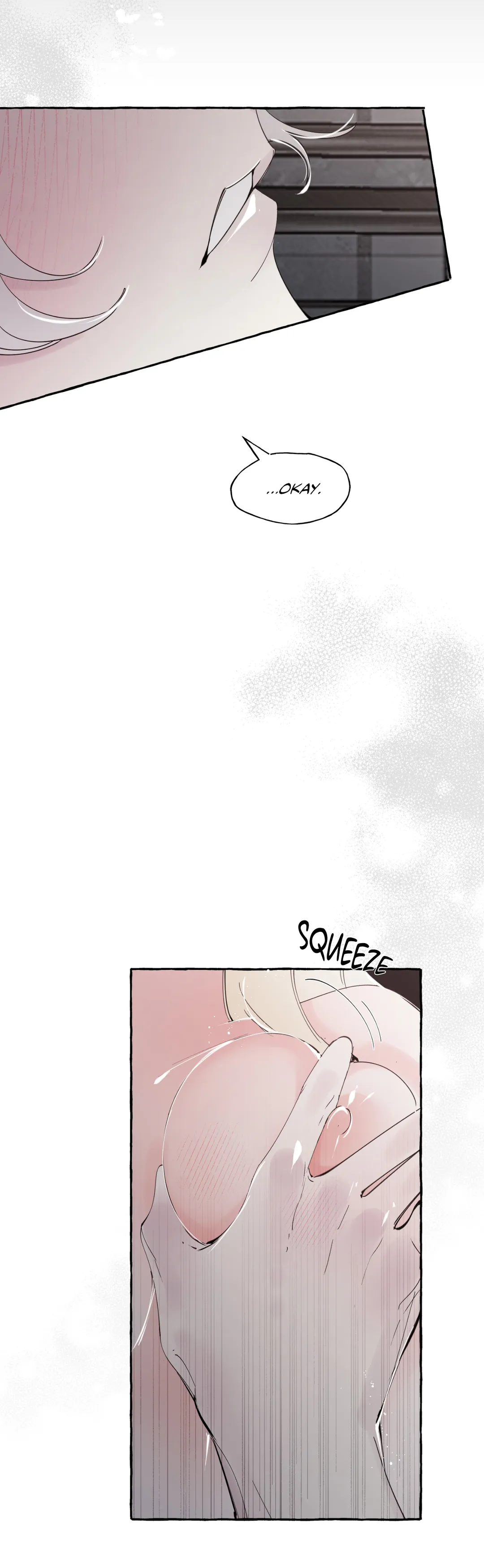 Spring Amidst My Wintertide Chapter 8 - page 28