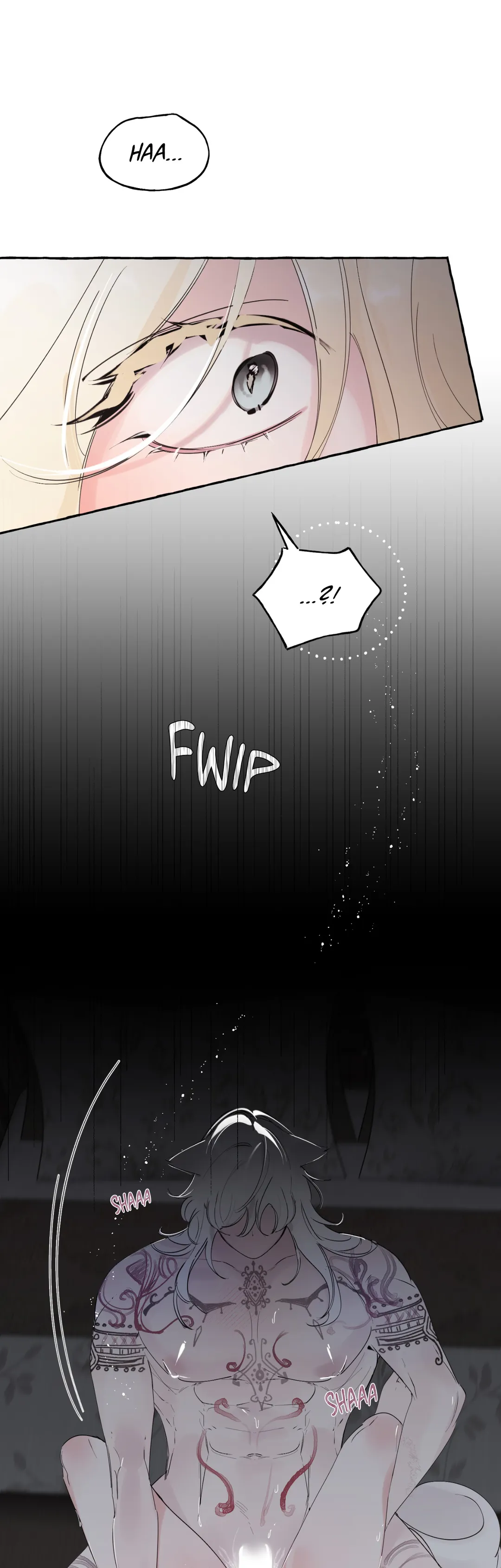 Spring Amidst My Wintertide Chapter 8 - page 30