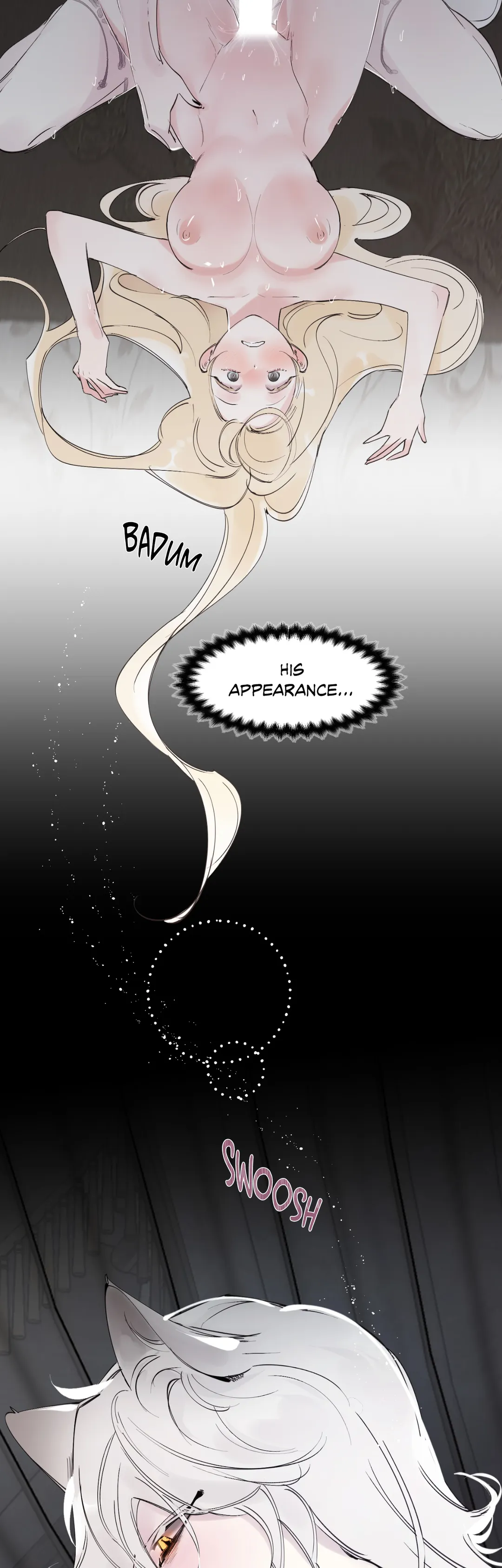 Spring Amidst My Wintertide Chapter 8 - page 31