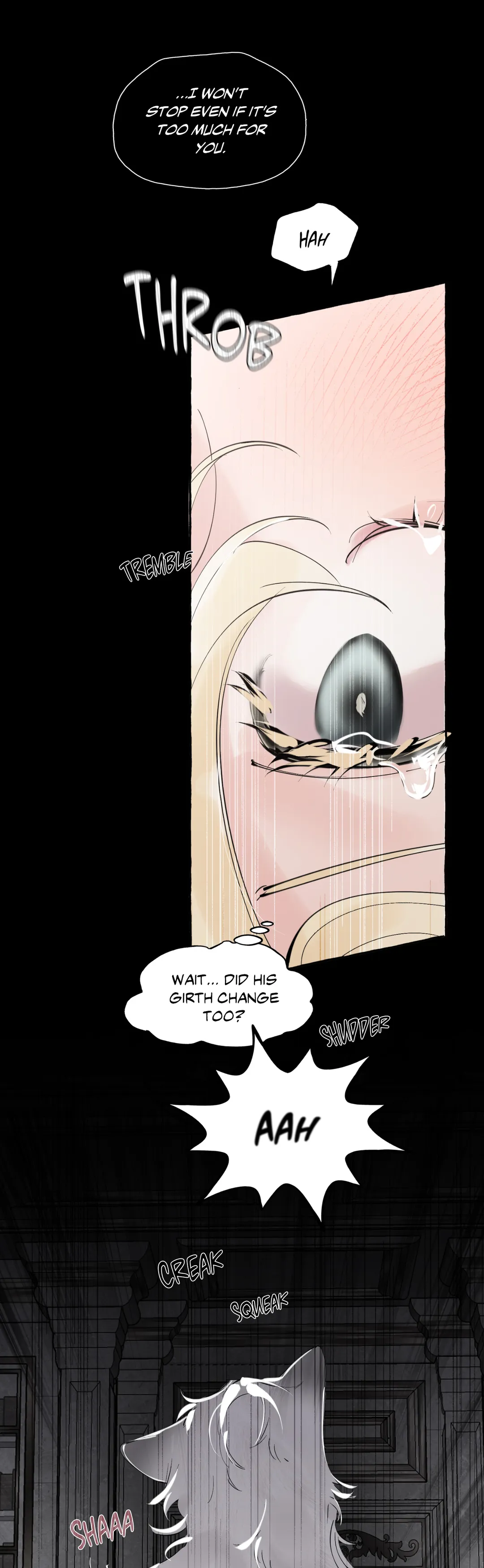 Spring Amidst My Wintertide Chapter 8 - page 33