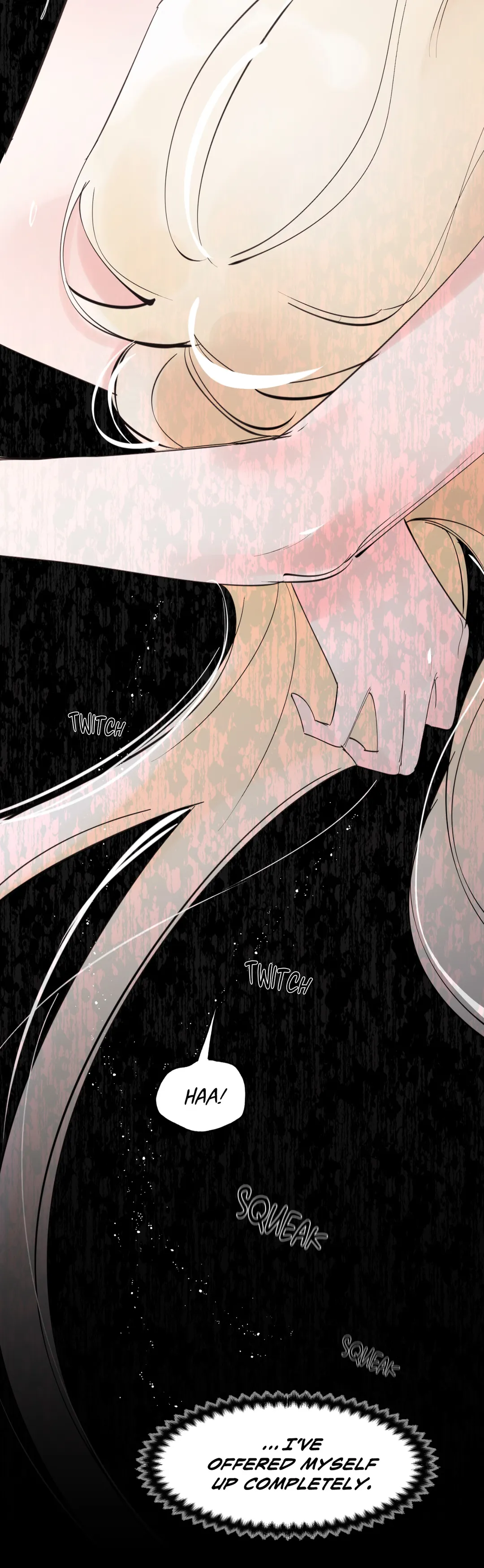 Spring Amidst My Wintertide Chapter 8 - page 38