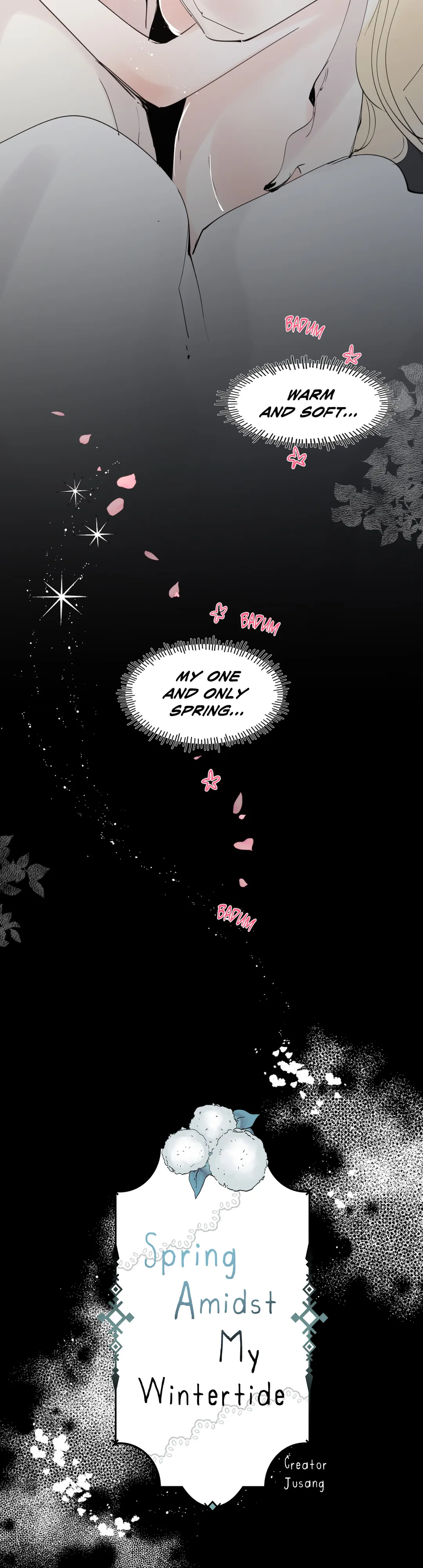 Spring Amidst My Wintertide Chapter 8 - page 50