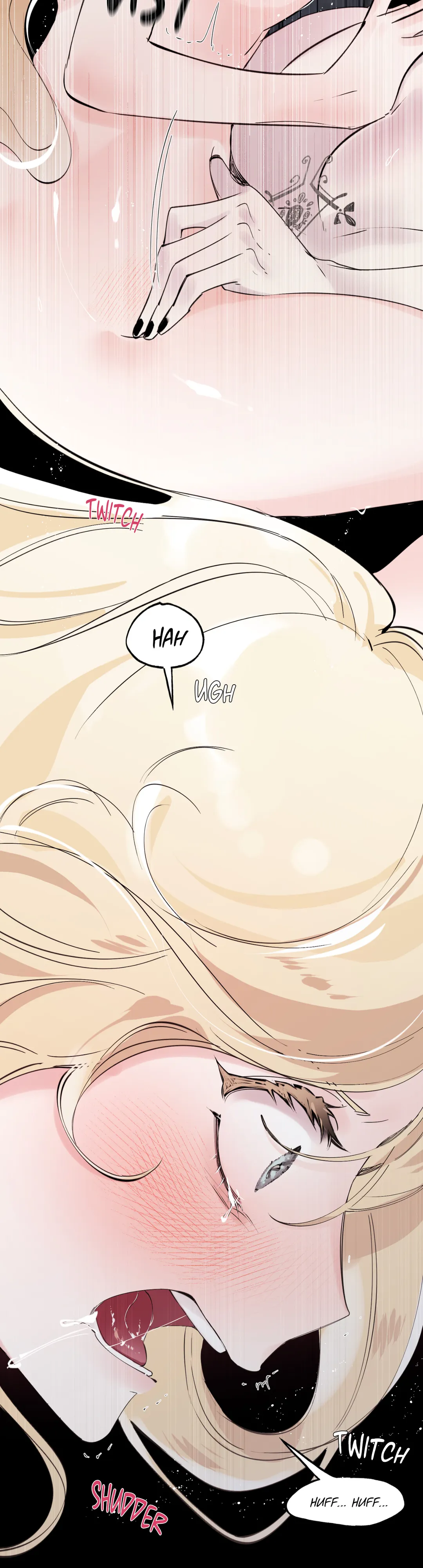 Spring Amidst My Wintertide Chapter 8 - page 6