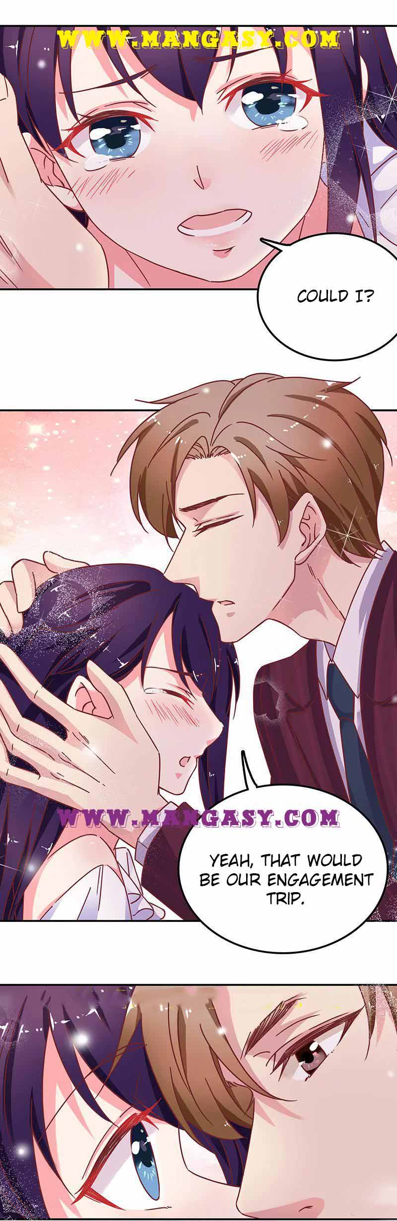 Accidental Everlasting Love Chapter 35 - page 4