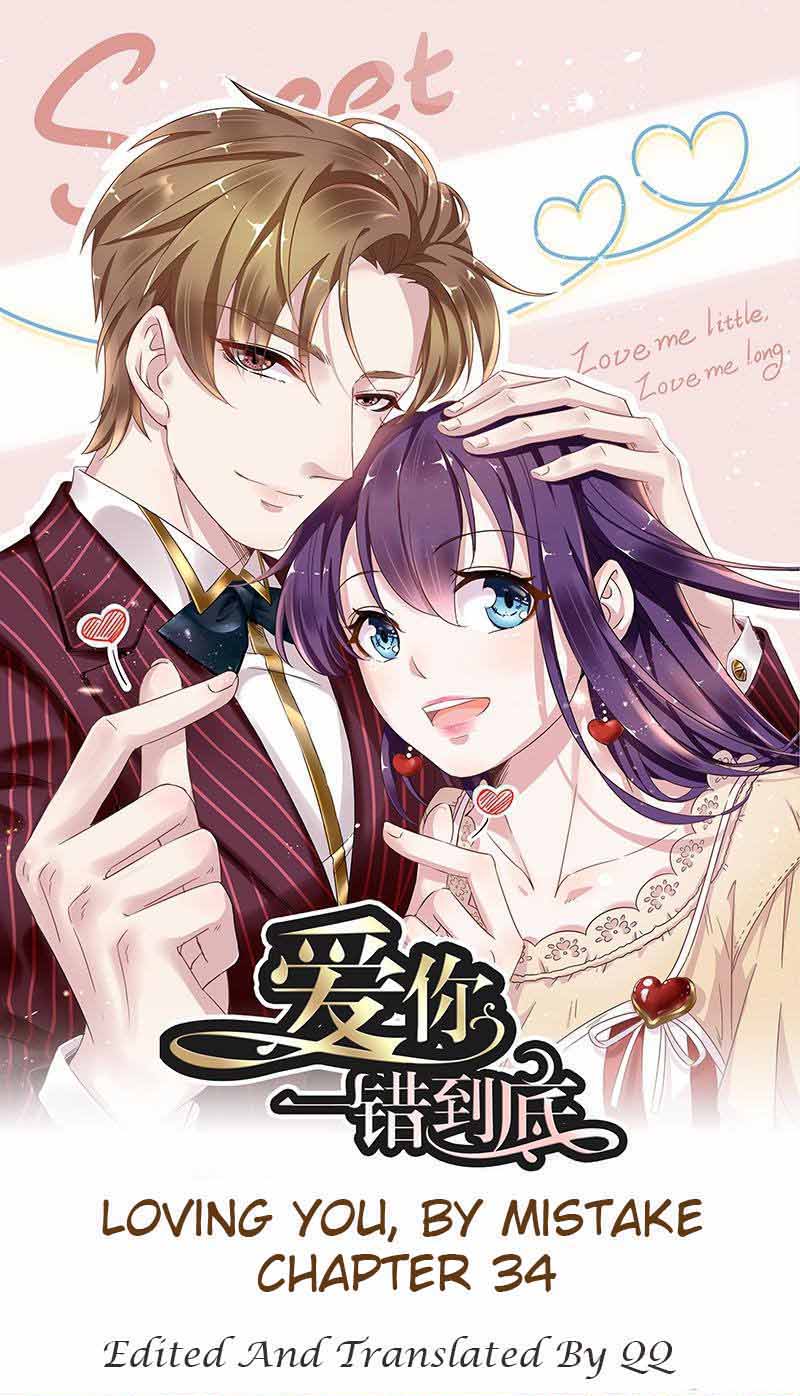 Accidental Everlasting Love chapter 34 - page 1