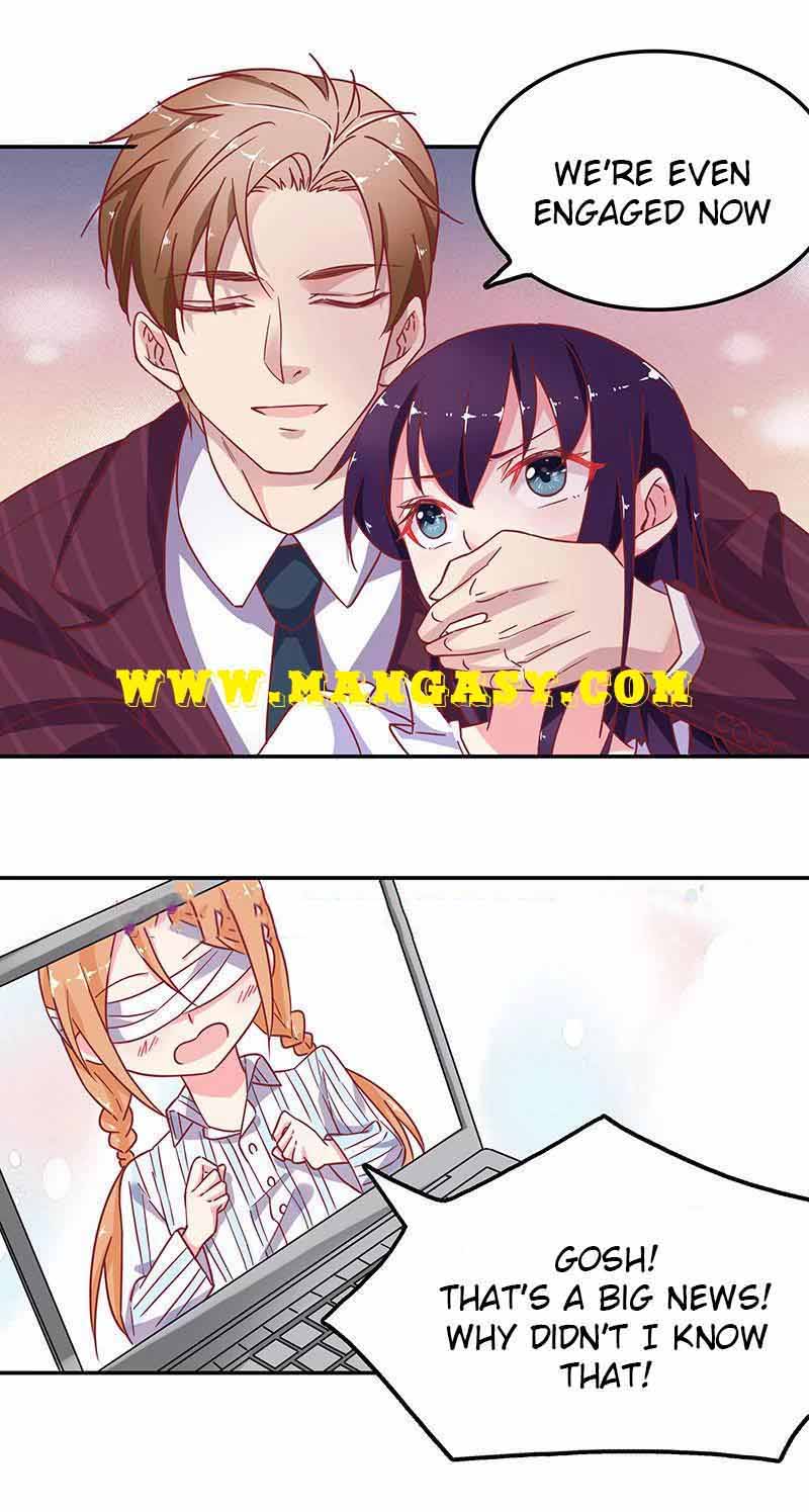 Accidental Everlasting Love chapter 34 - page 10