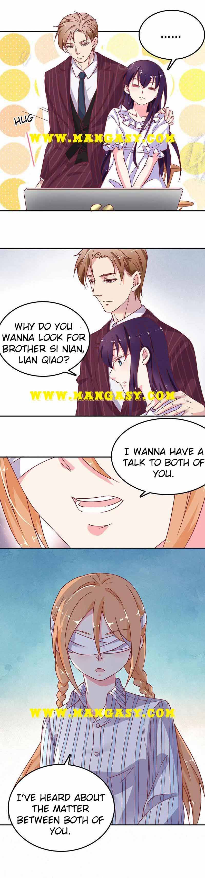 Accidental Everlasting Love chapter 34 - page 5