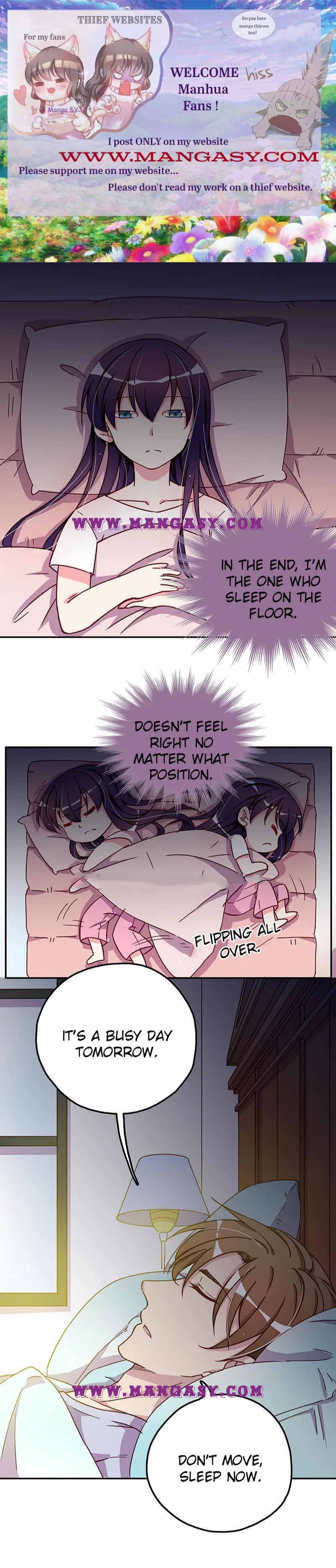 Accidental Everlasting Love chapter 25 - page 2