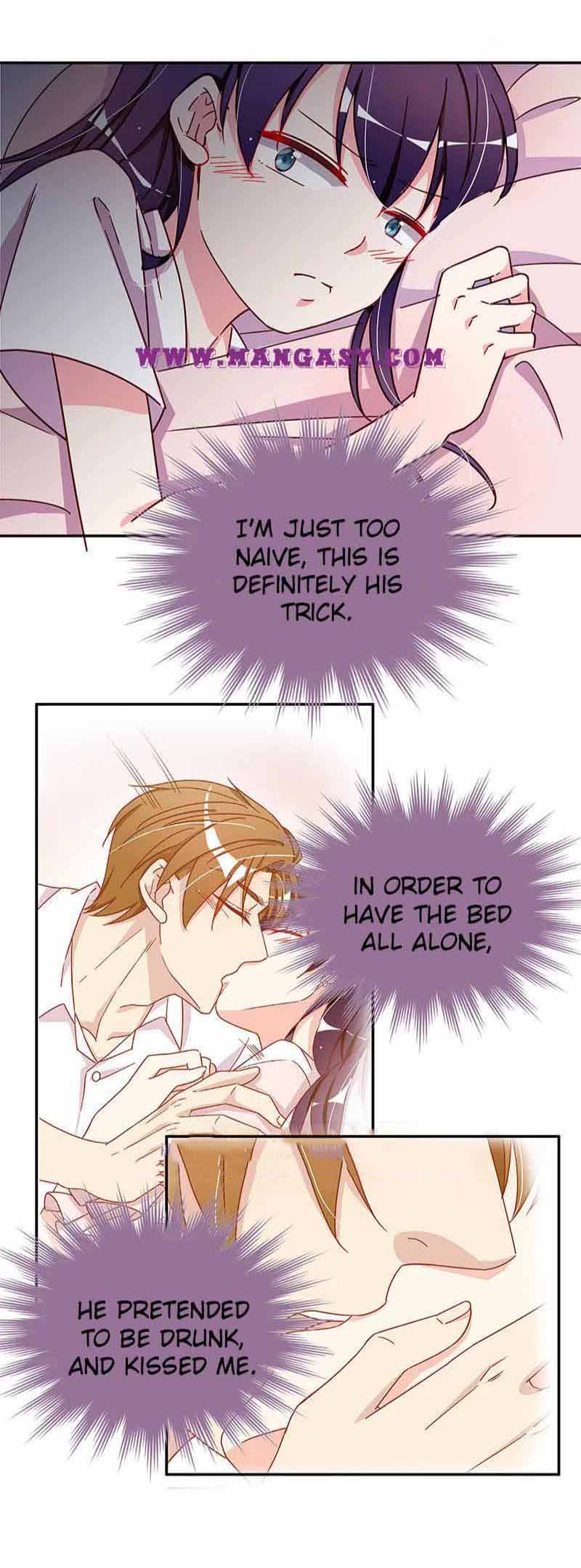 Accidental Everlasting Love chapter 25 - page 3