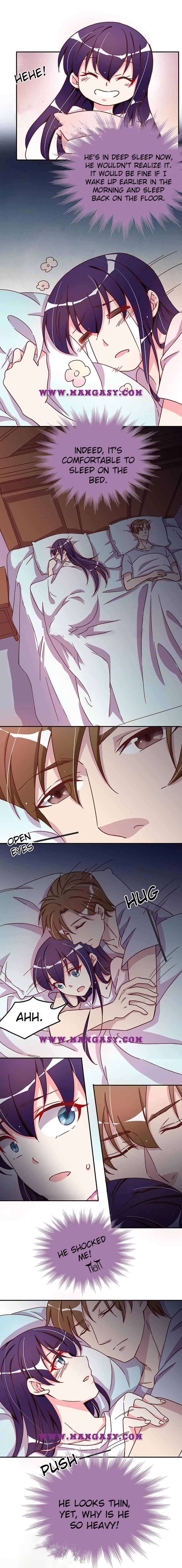 Accidental Everlasting Love chapter 25 - page 6