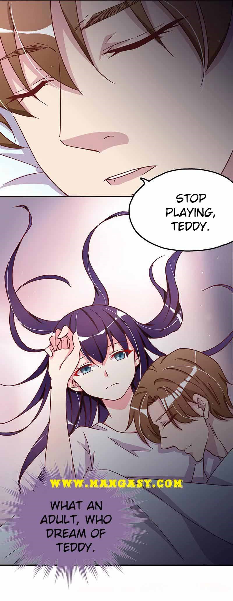 Accidental Everlasting Love chapter 25 - page 9