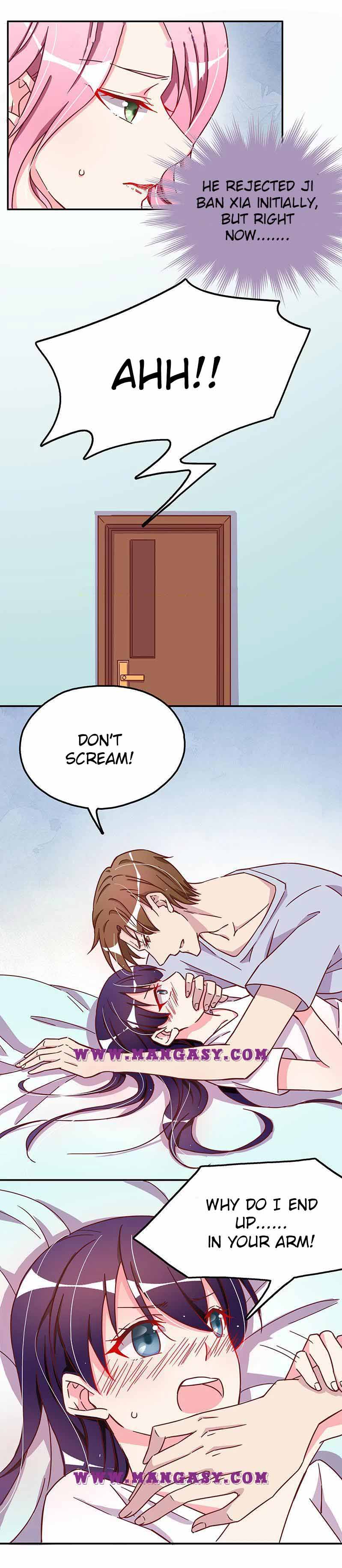 Accidental Everlasting Love chapter 26 - page 4