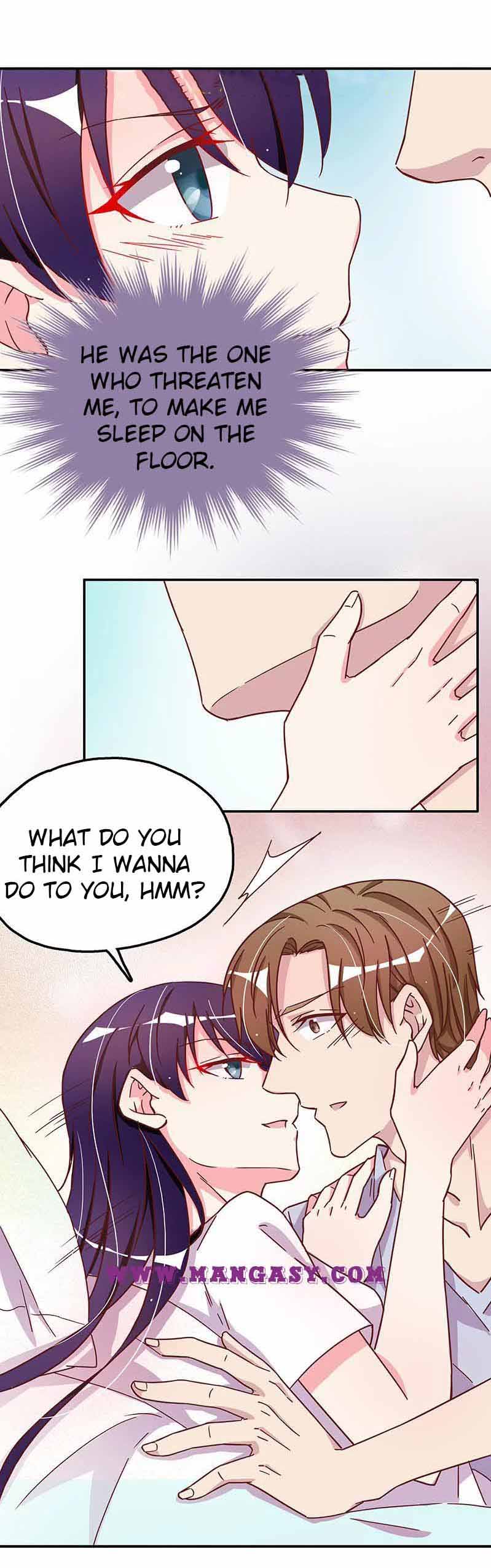 Accidental Everlasting Love chapter 26 - page 7
