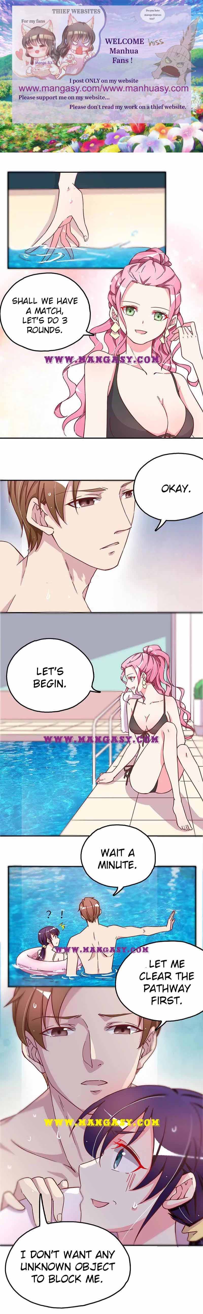 Accidental Everlasting Love chapter 28 - page 2