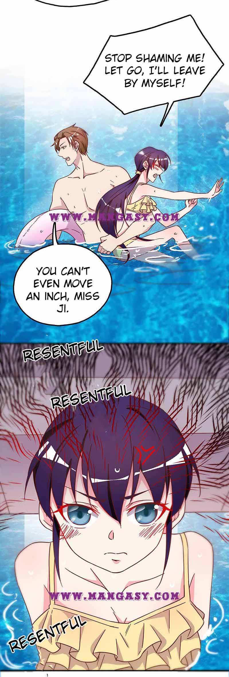 Accidental Everlasting Love chapter 28 - page 3