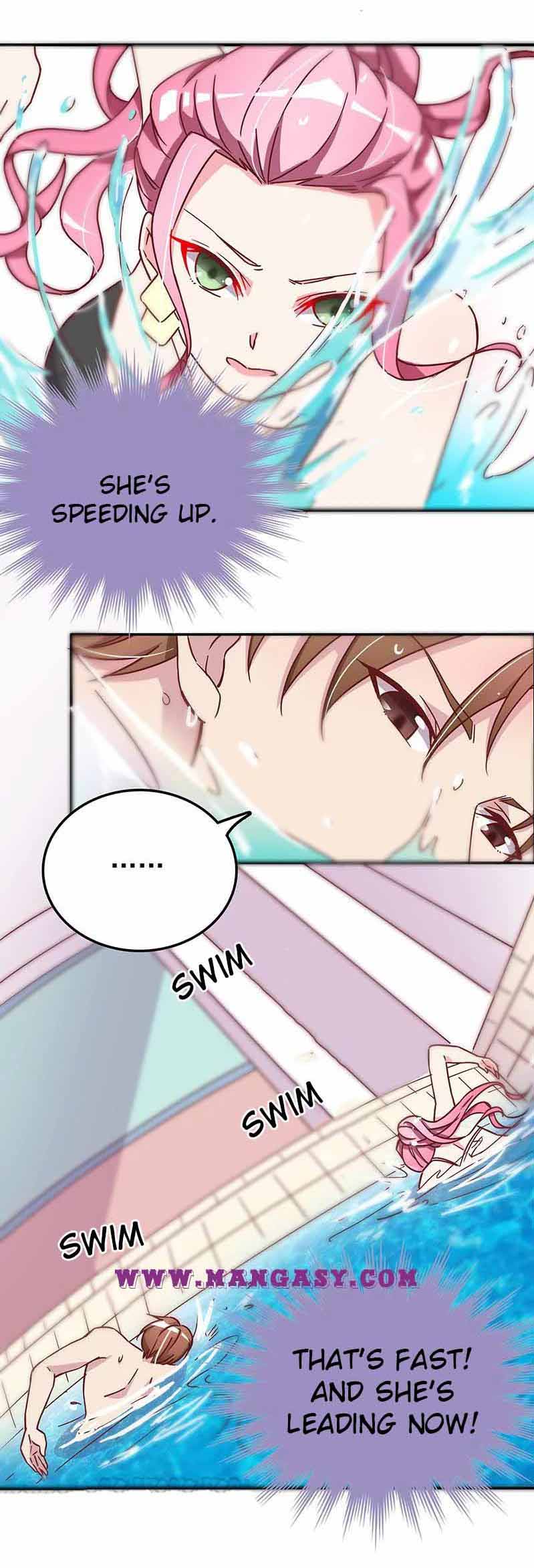 Accidental Everlasting Love chapter 28 - page 6