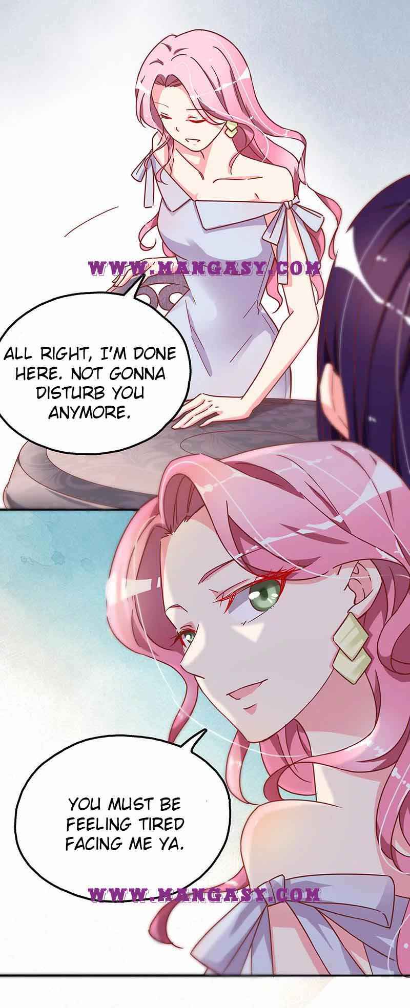 Accidental Everlasting Love chapter 29 - page 3