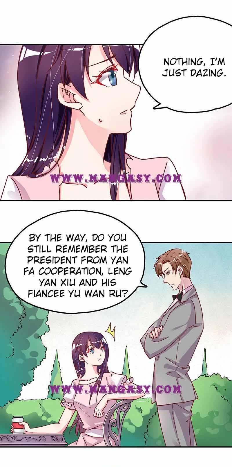 Accidental Everlasting Love chapter 29 - page 5